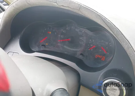 2008 Nissan Altima 2.5 S z USA, uszkodzony, nr VIN 1N4AL21E18C248081